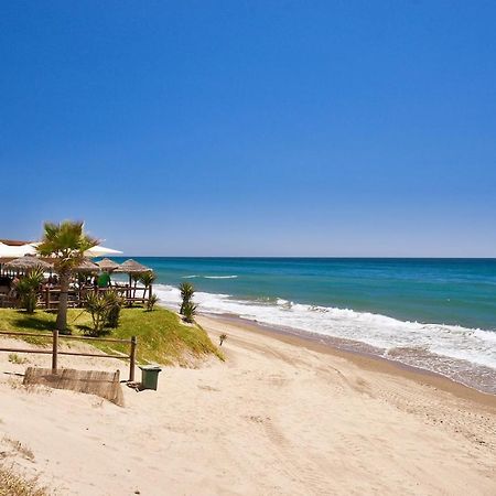 Oleholidays Romana Playa 146 Vistas Al Mar Marbella Bagian luar foto