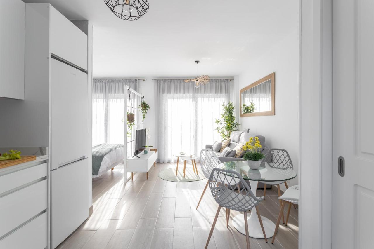 Oleholidays Romana Playa 146 Vistas Al Mar Marbella Bagian luar foto